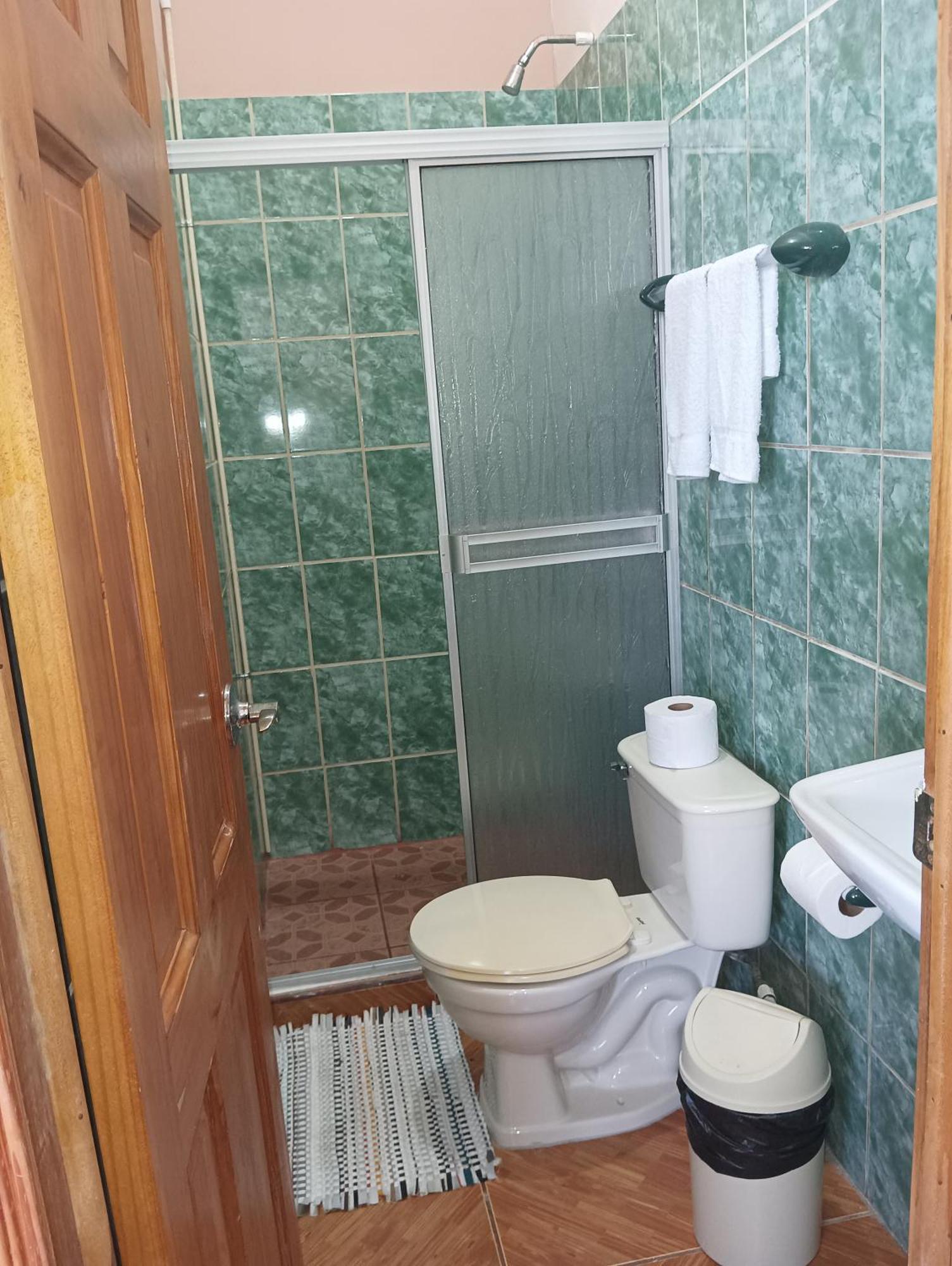 ケポスMochisアパートメント 部屋 写真